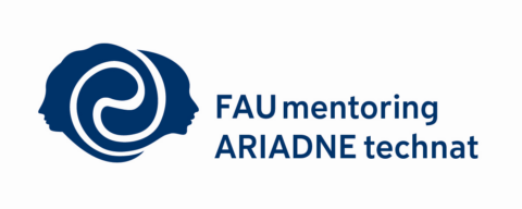 Zum Artikel "ARIADNETechNat master mentoring programme for female students – Application deadline and informative online meeting"
