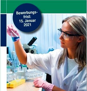 Zum Artikel "Frauenpreis der Naturwissenschaftlichen Fakultät"